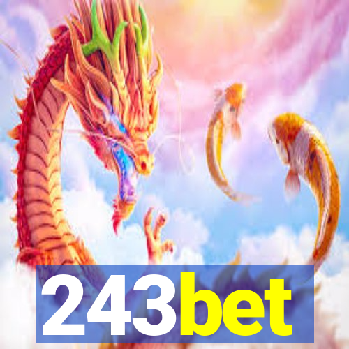 243bet