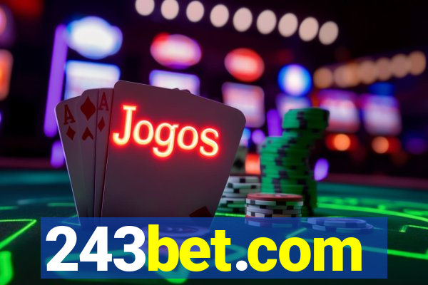 243bet.com