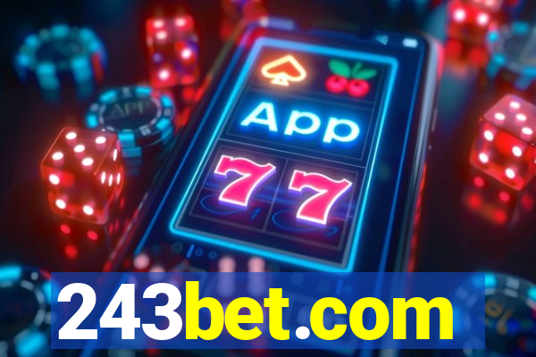 243bet.com