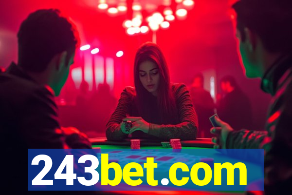 243bet.com