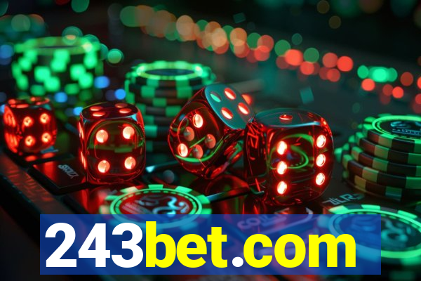 243bet.com