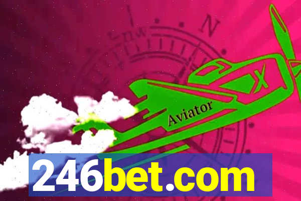 246bet.com