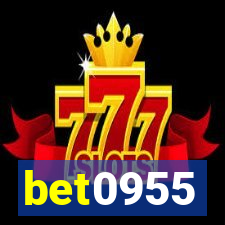 bet0955