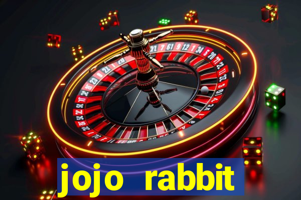 jojo rabbit assistir dublado