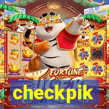 checkpik