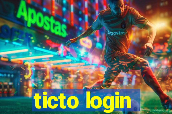 ticto login