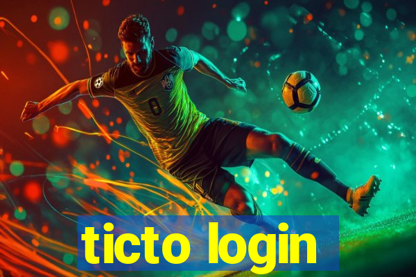 ticto login