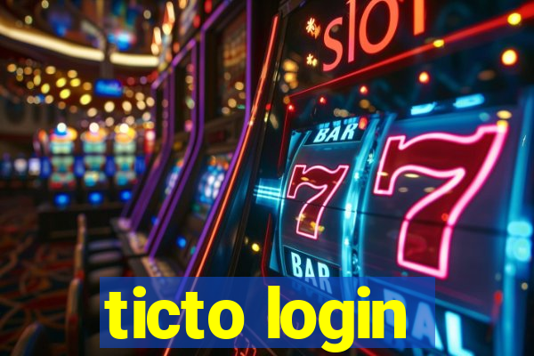 ticto login