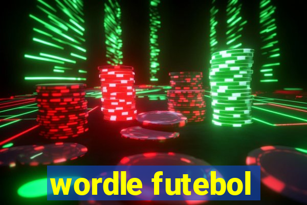 wordle futebol