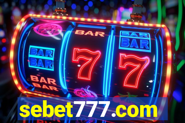 sebet777.com