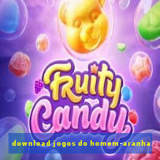 download jogos do homem-aranha