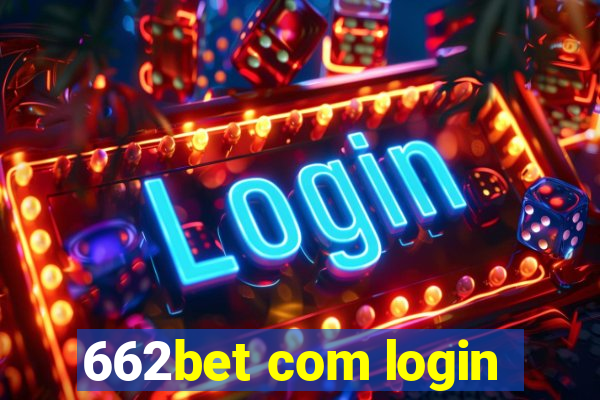 662bet com login