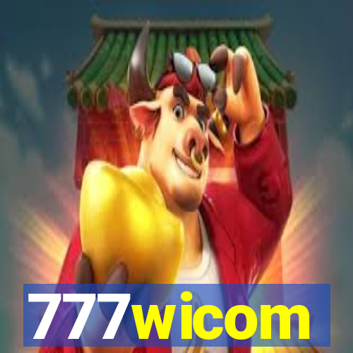 777wicom