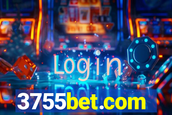 3755bet.com