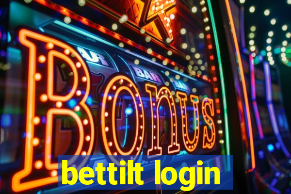 bettilt login