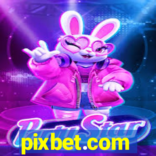 pixbet.com