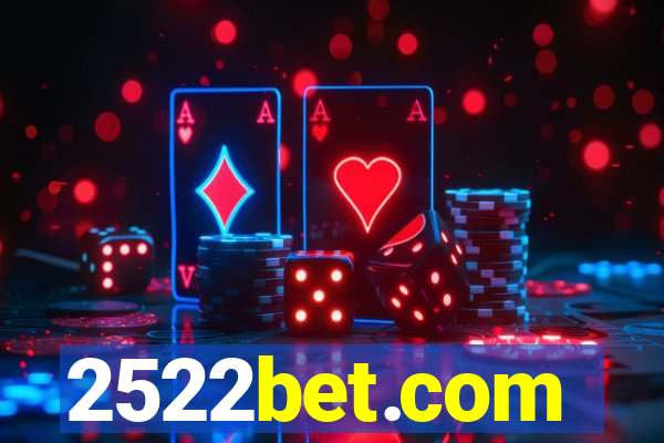 2522bet.com