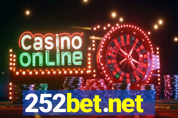 252bet.net