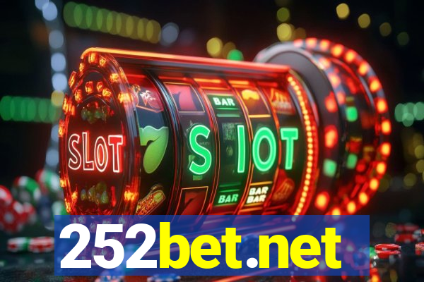 252bet.net