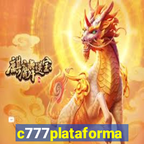 c777plataforma