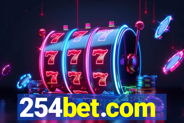 254bet.com