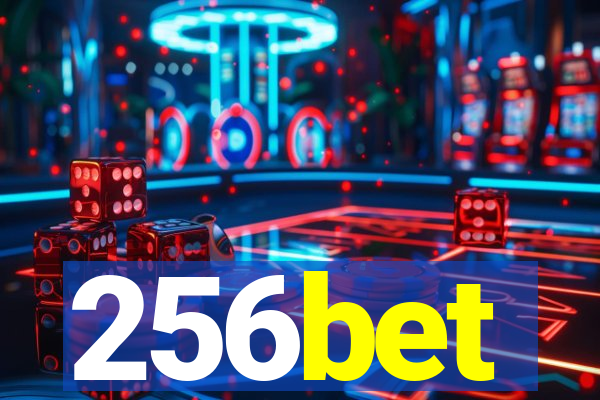 256bet