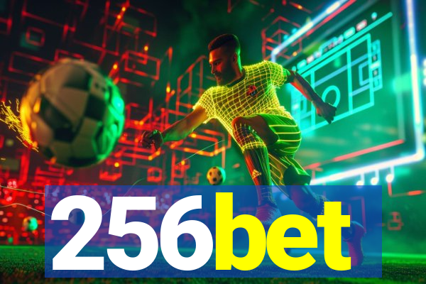 256bet