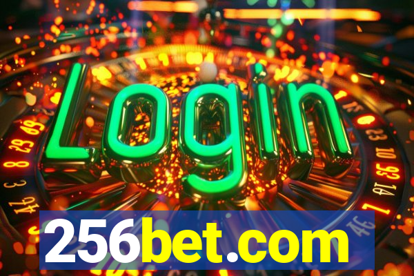 256bet.com