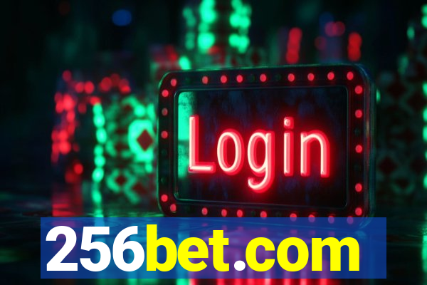 256bet.com