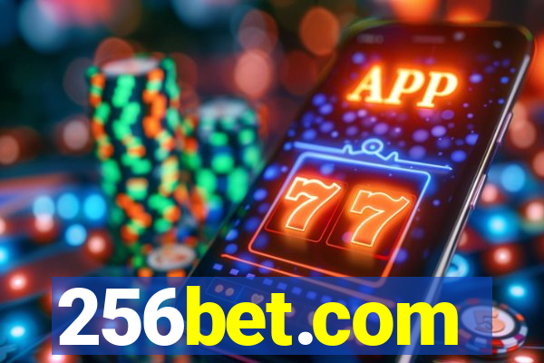 256bet.com