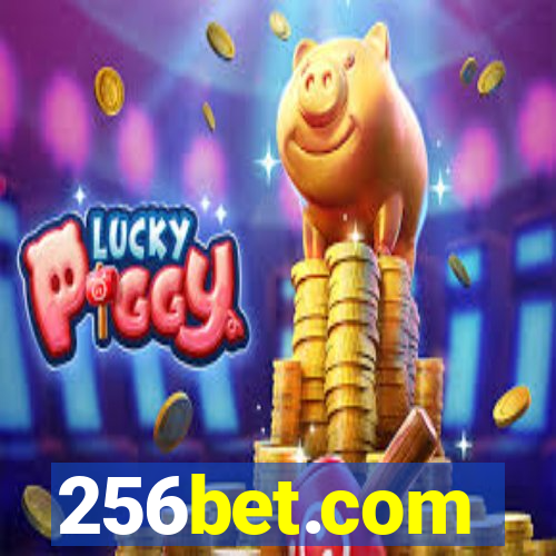 256bet.com