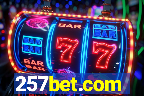 257bet.com