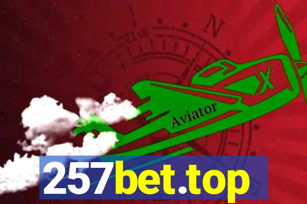 257bet.top