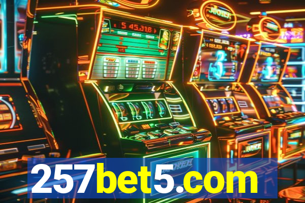 257bet5.com