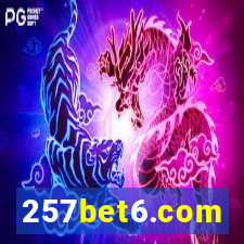 257bet6.com