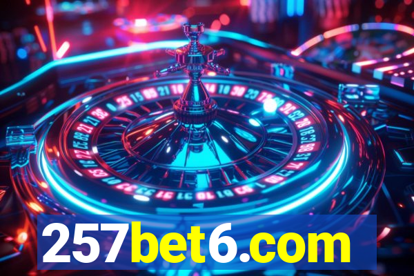 257bet6.com