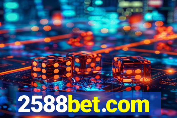 2588bet.com