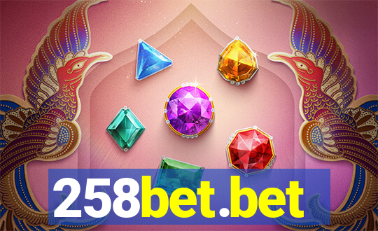 258bet.bet