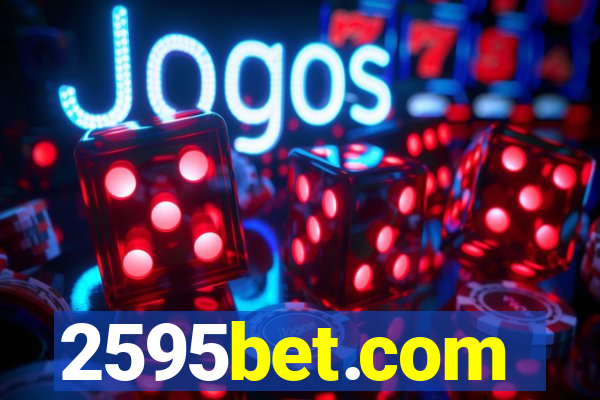 2595bet.com