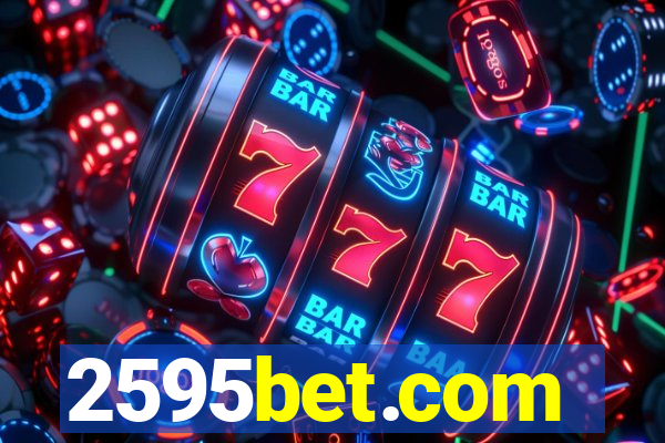 2595bet.com