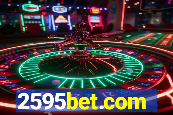 2595bet.com