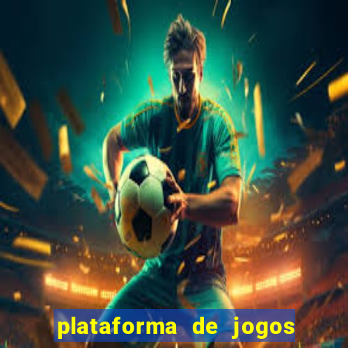 plataforma de jogos pagando no cadastro 2024