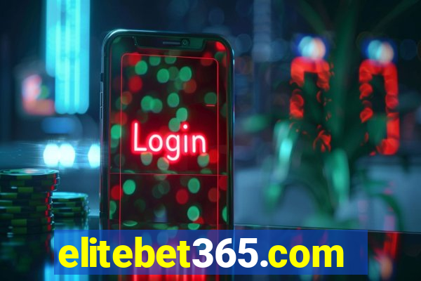 elitebet365.com