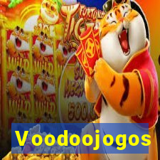 Voodoojogos