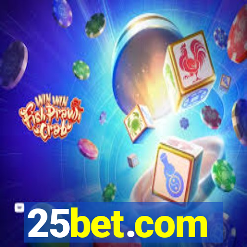 25bet.com