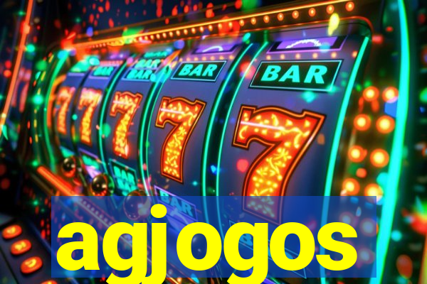 agjogos