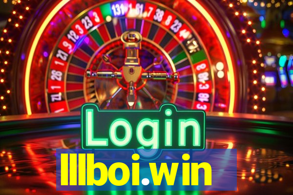 lllboi.win