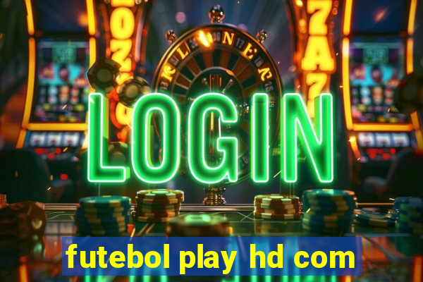 futebol play hd com