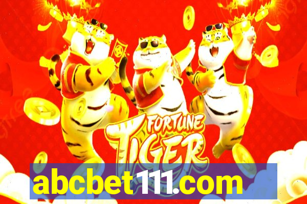 abcbet111.com