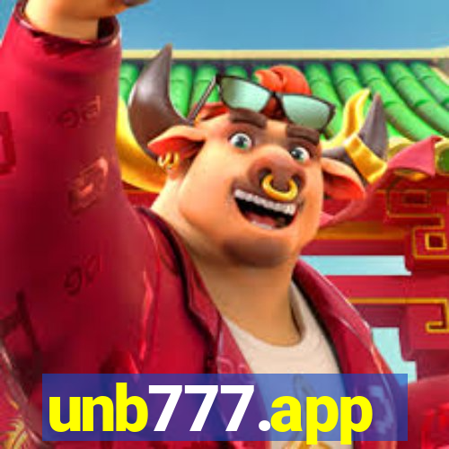 unb777.app